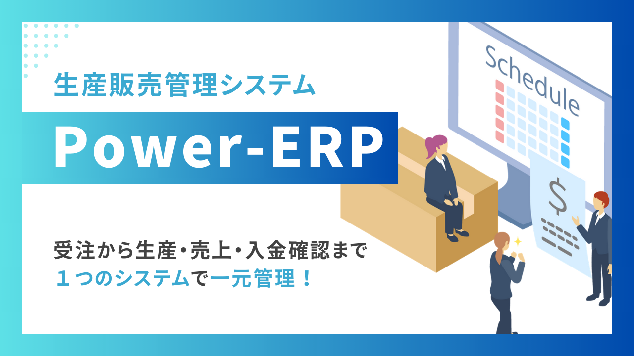 Power-ERP